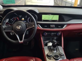 Alfa Romeo Stelvio * ������� * ����� * ������ * BLIND SPOT *  | Mobile.bg � ����� ������ 10