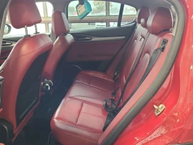 Alfa Romeo Stelvio * ������� * ����� * ������ * BLIND SPOT *  | Mobile.bg � ����� ������ 12