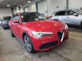 Alfa Romeo Stelvio * ������� * ����� * ������ * BLIND SPOT *  | Mobile.bg � ����� ������ 2