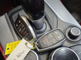 Alfa Romeo Stelvio * ������� * ����� * ������ * BLIND SPOT *  | Mobile.bg � ����� ������ 8