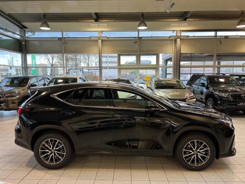 Lexus NX 350h * 4X4* EXECUTIVE* PANO* NAVI* LED* , снимка 4 - Автомобили и джипове - 46524196