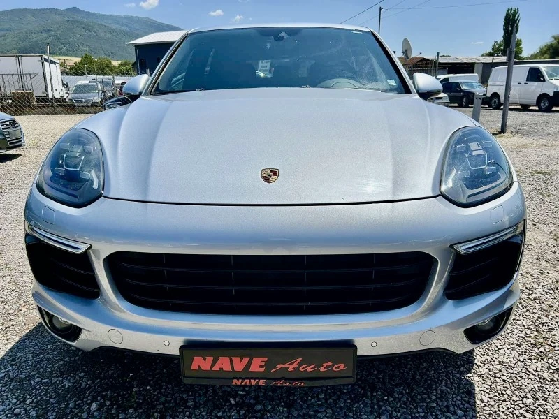 Porsche Cayenne 3.0d ТОП СЪСТОЯНИЕ ЛИЗИНГ , снимка 2 - Автомобили и джипове - 46769236