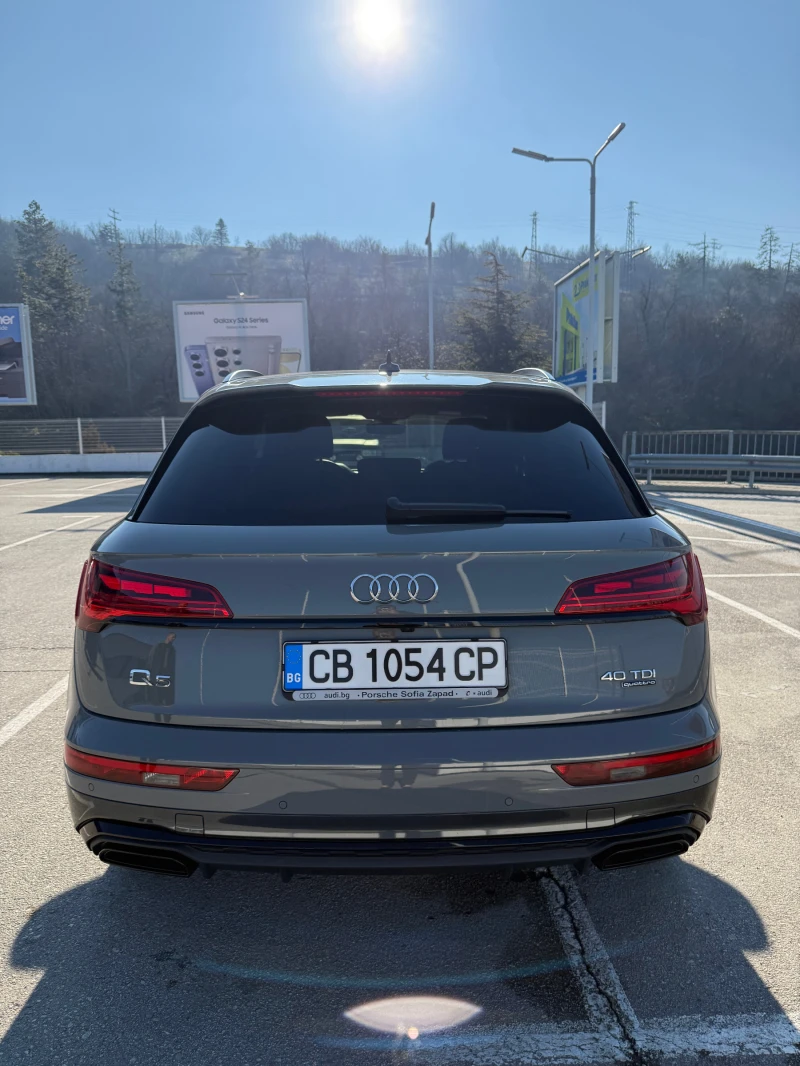 Audi Q5 S line Full, снимка 5 - Автомобили и джипове - 48716769