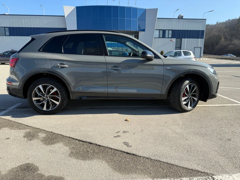 Audi Q5 S line Full, снимка 7 - Автомобили и джипове - 48716769