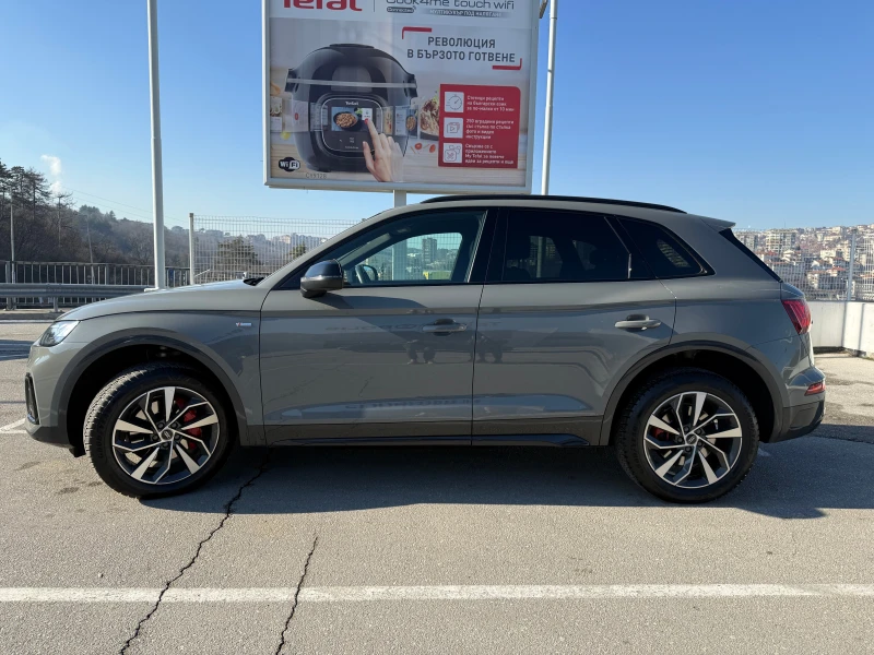 Audi Q5 S line Full, снимка 6 - Автомобили и джипове - 48716769