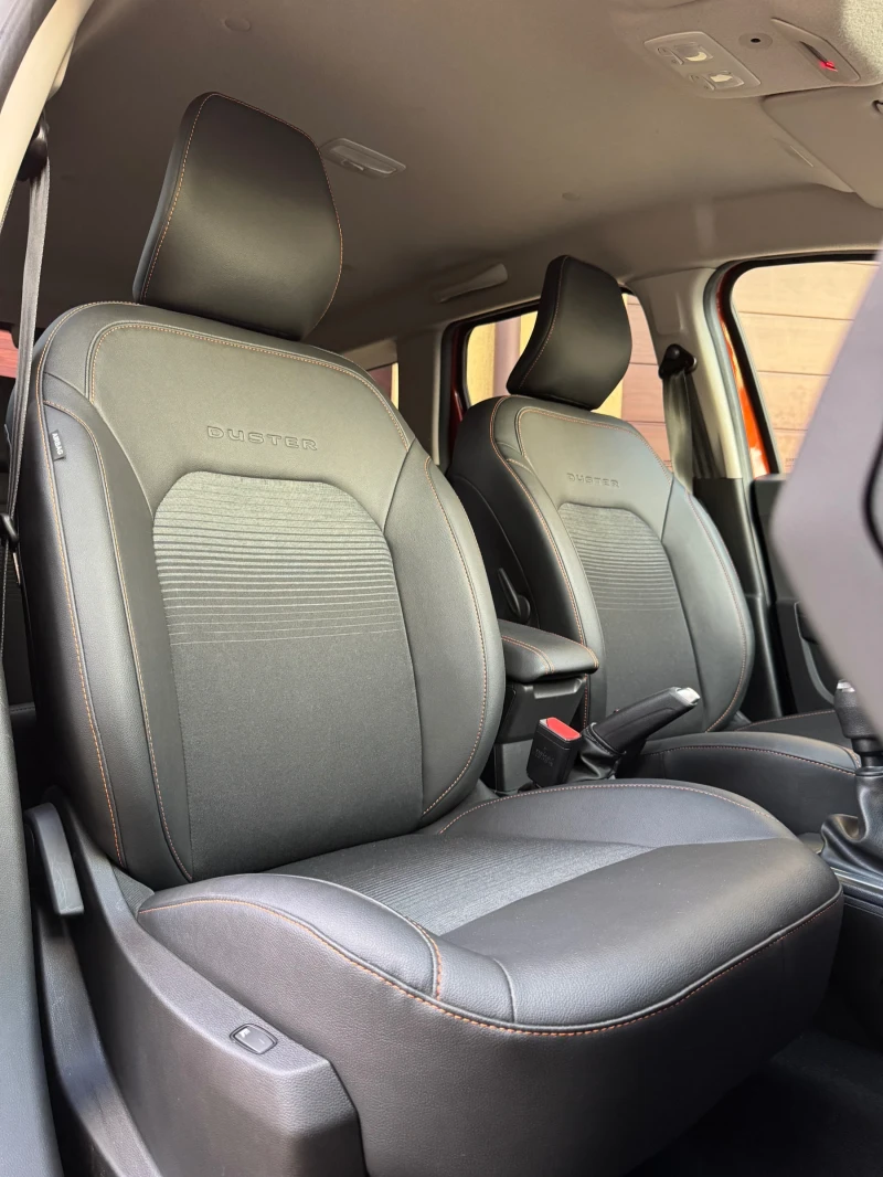 Dacia Duster EXTREME* TCe 100-LPG  Пълна Сервизна История!, снимка 9 - Автомобили и джипове - 50714274