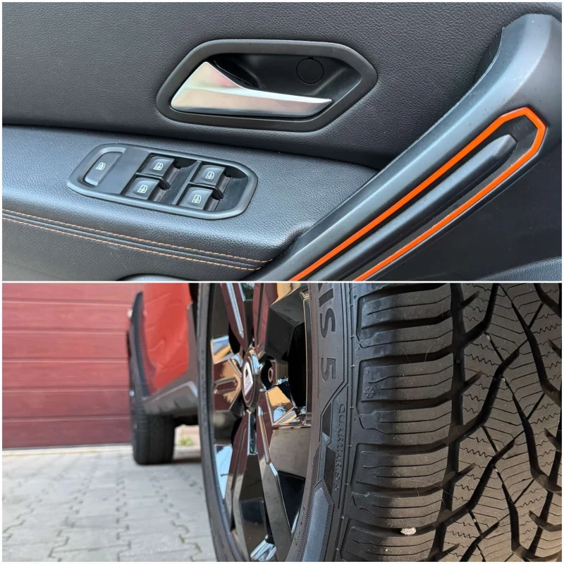 Dacia Duster EXTREME* TCe 100-LPG  Пълна Сервизна История!, снимка 16 - Автомобили и джипове - 50714274