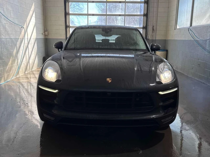 Porsche Macan * GTS * CARFAX * ЦЕНА ДО БГ, снимка 3 - Автомобили и джипове - 53527969