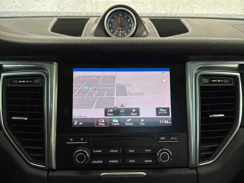 Porsche Macan * GTS * CARFAX * ЦЕНА ДО БГ, снимка 9 - Автомобили и джипове - 53527969