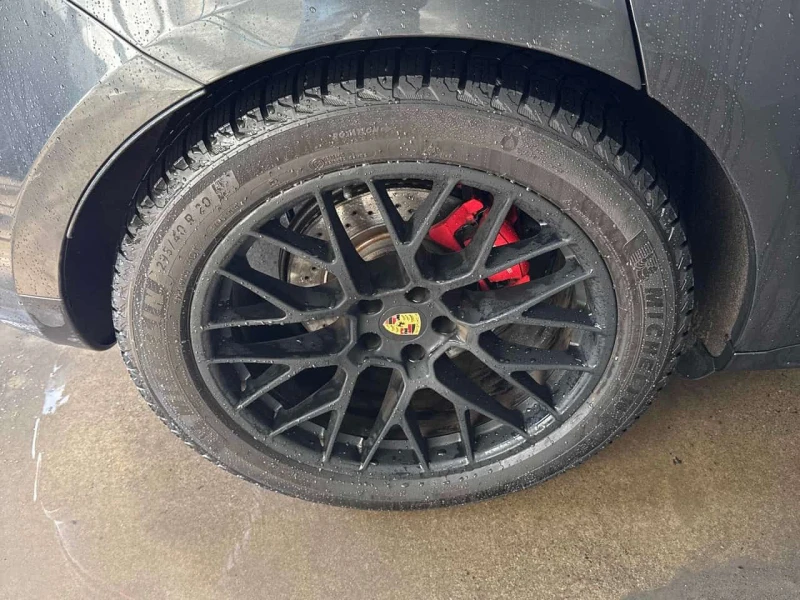 Porsche Macan * GTS * CARFAX * ЦЕНА ДО БГ, снимка 6 - Автомобили и джипове - 53527969