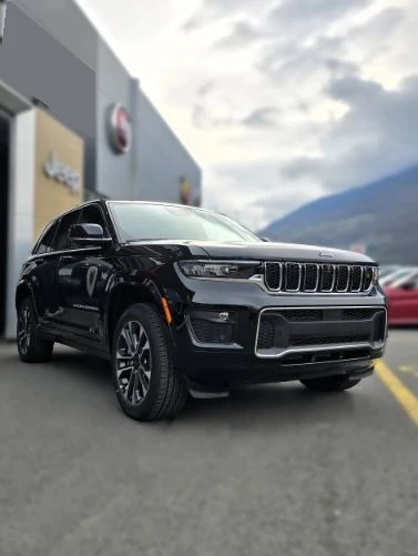 Jeep Grand cherokee 5.7 V8 4x4, снимка 1 - Автомобили и джипове - 47500678