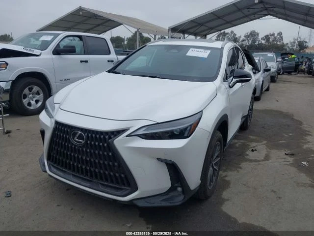Lexus NX 350 PREMIUM CARFAX АВТО КРЕДИТ  - изображение 3