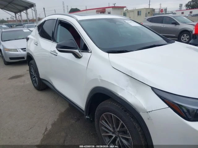 Lexus NX 350 PREMIUM CARFAX АВТО КРЕДИТ  - изображение 9