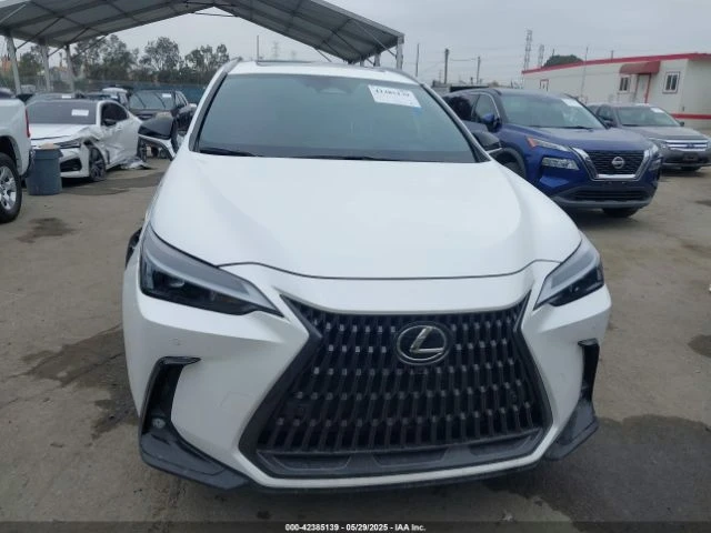 Lexus NX 350 PREMIUM CARFAX АВТО КРЕДИТ  - изображение 2
