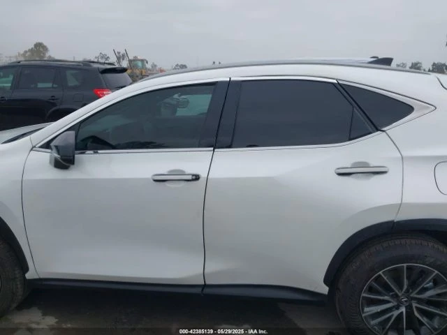 Lexus NX 350 PREMIUM CARFAX АВТО КРЕДИТ  - изображение 8