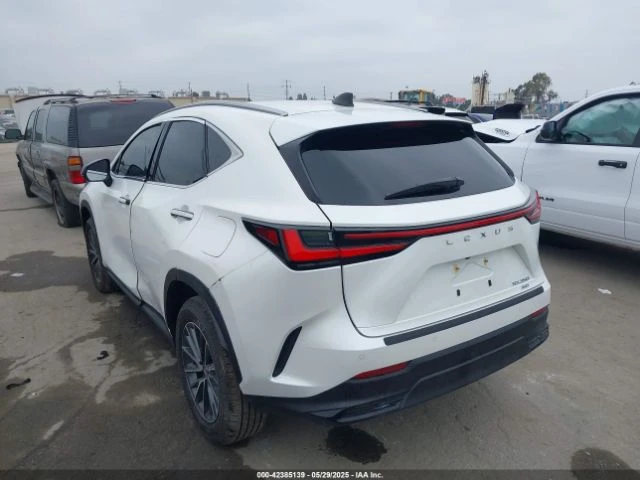 Lexus NX 350 PREMIUM CARFAX АВТО КРЕДИТ  - изображение 4
