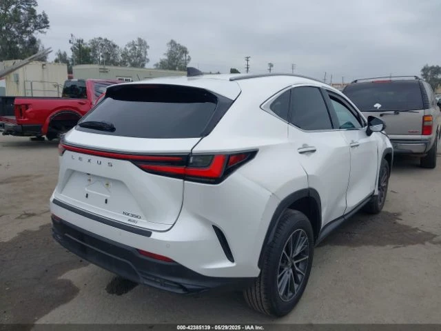 Lexus NX 350 PREMIUM CARFAX АВТО КРЕДИТ  - изображение 6