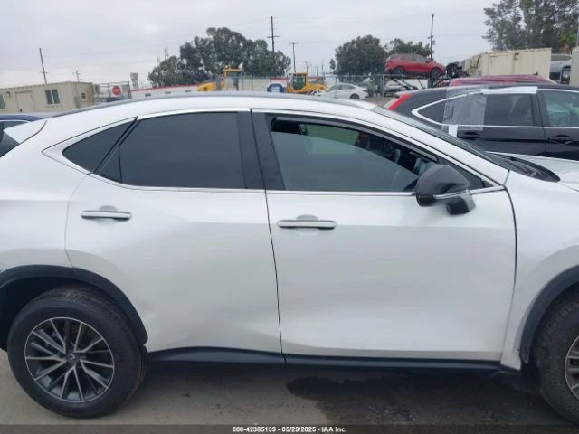 Lexus NX 350 PREMIUM CARFAX АВТО КРЕДИТ  - изображение 7