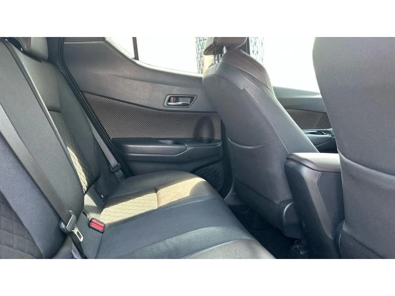 Toyota C-HR C-HR 1.8 HSD CLASSY - изображение 7