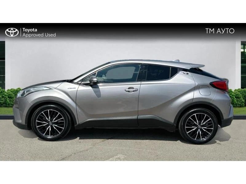 Toyota C-HR C-HR 1.8 HSD CLASSY - изображение 3
