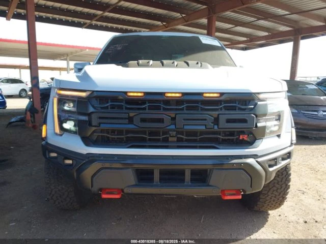 Ford F150 RAPTOR CARFAX АВТО КРЕДИТ  - изображение 8
