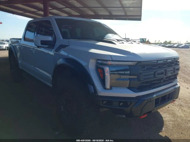 Ford F150 RAPTOR CARFAX АВТО КРЕДИТ  - изображение 3