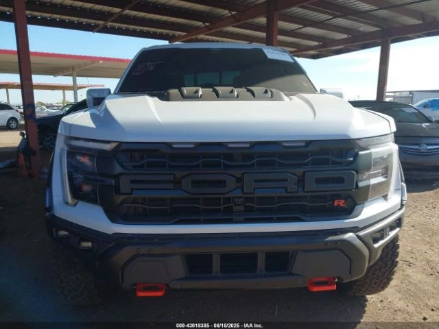 Ford F150 RAPTOR CARFAX АВТО КРЕДИТ  - изображение 2