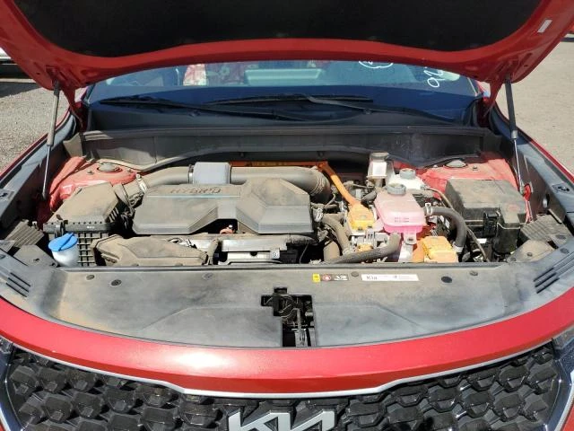 Kia Sorento 1.6L 4 Front-wheel Drive | Mobile.bg � ����������� 13