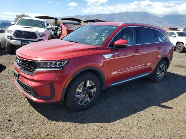 Kia Sorento 1.6L 4 Front-wheel Drive | Mobile.bg � ����������� 2