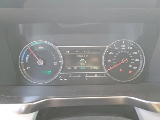 Kia Sorento 1.6L 4 Front-wheel Drive | Mobile.bg � ����������� 10