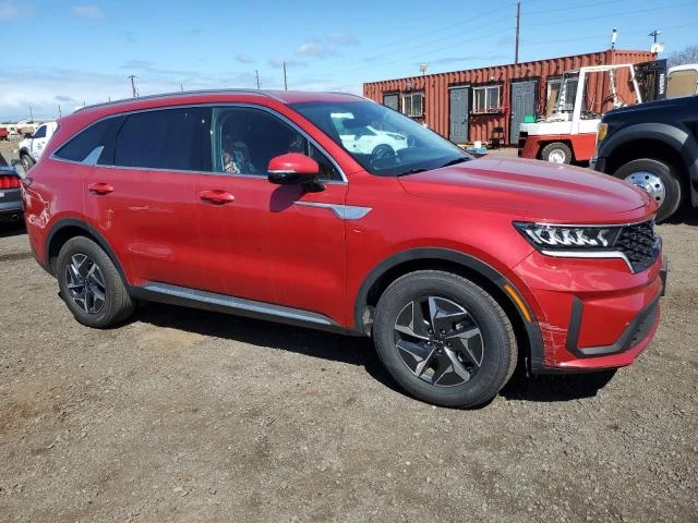 Kia Sorento 1.6L 4 Front-wheel Drive | Mobile.bg � ����������� 5