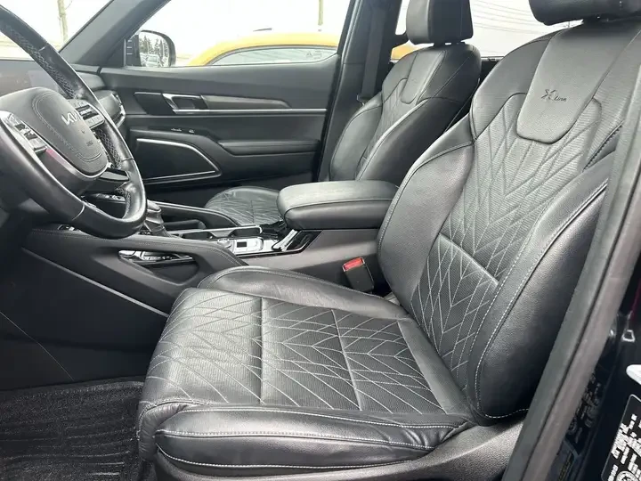 Kia Telluride X LINE/��������/360 ������ | Mobile.bg � ����������� 7