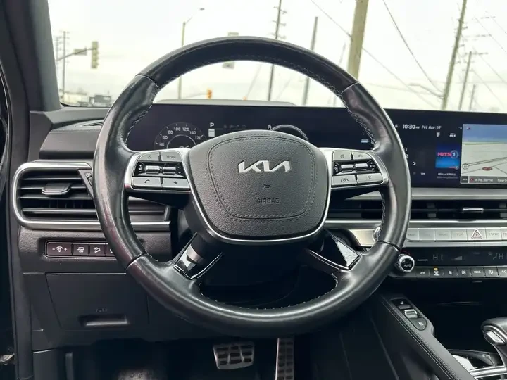 Kia Telluride X LINE/��������/360 ������ | Mobile.bg � ����������� 8