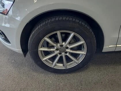 Audi Q5 2.0T quattro Technik* АвтоКредит* (Цена до БГ) , снимка 5 - Автомобили и джипове - 54371078