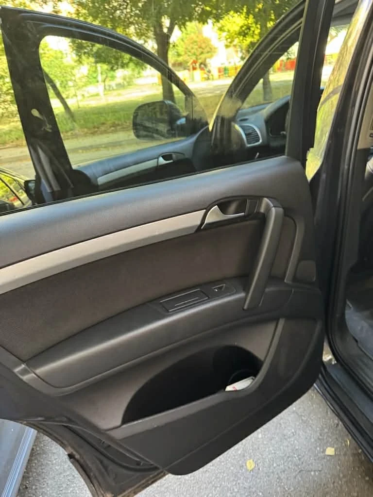 Audi Q7 3000 tdi , снимка 9 - Автомобили и джипове - 55885478