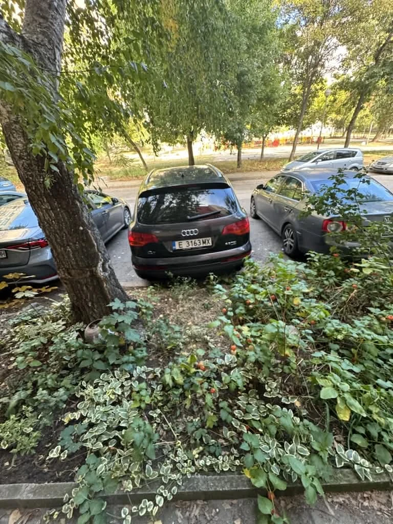 Audi Q7 3000 tdi , снимка 3 - Автомобили и джипове - 55885478