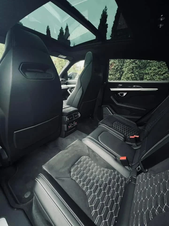 Lamborghini Urus B&O 3D/Anima/Carbon/23, снимка 9 - Автомобили и джипове - 56185558