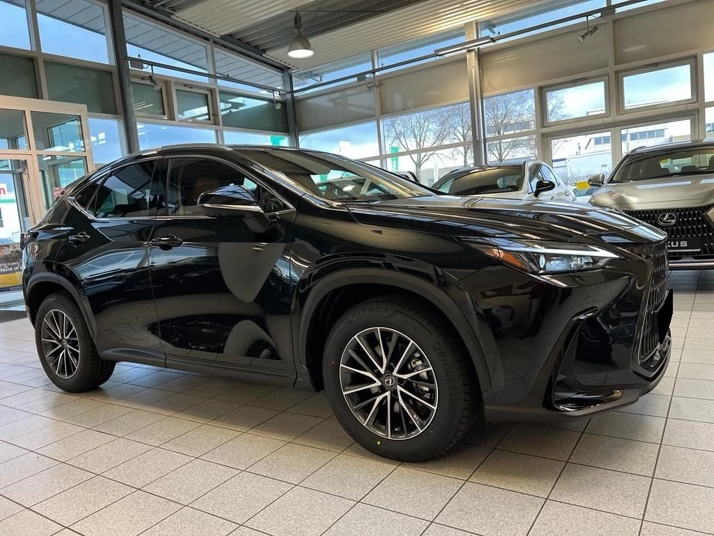 Lexus NX 350h * 4X4* EXECUTIVE* PANO* NAVI* LED*  - изображение 3