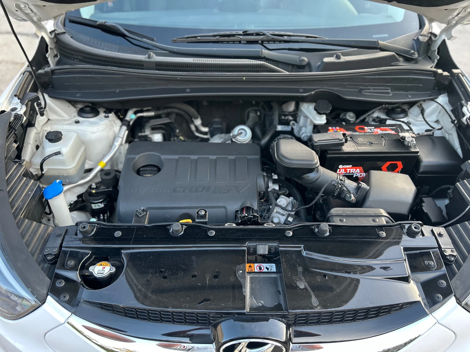 Hyundai IX35 FACE--LED-! | Mobile.bg   12