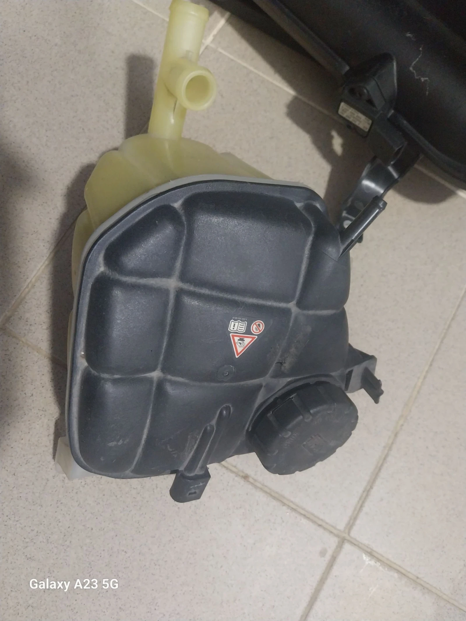 Mercedes-Benz ML 320 W164 | Mobile.bg   16