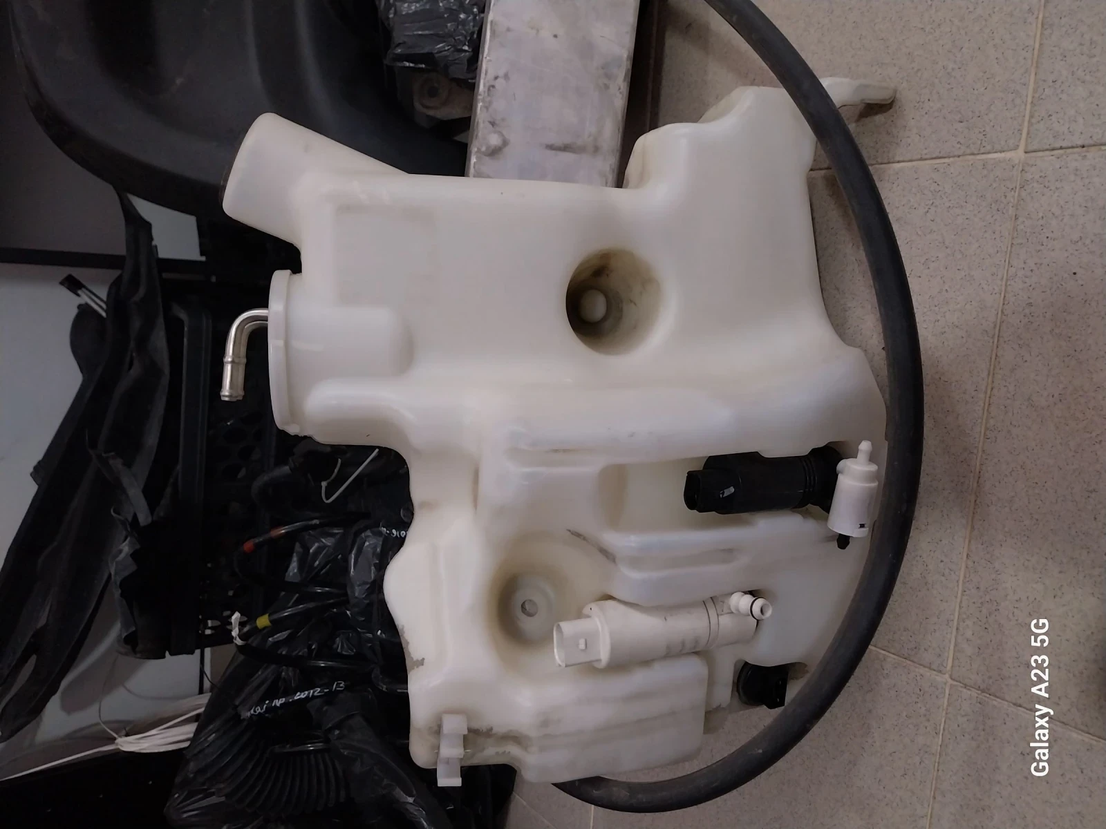 Mercedes-Benz ML 320 W164 | Mobile.bg   11