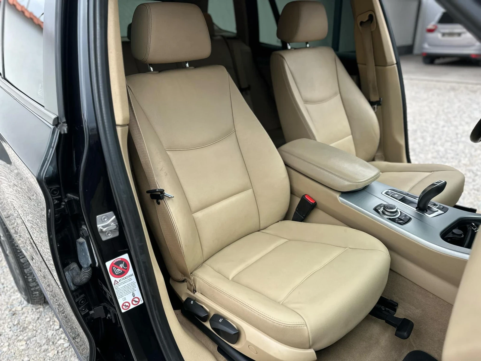 BMW X3  - изображение 8