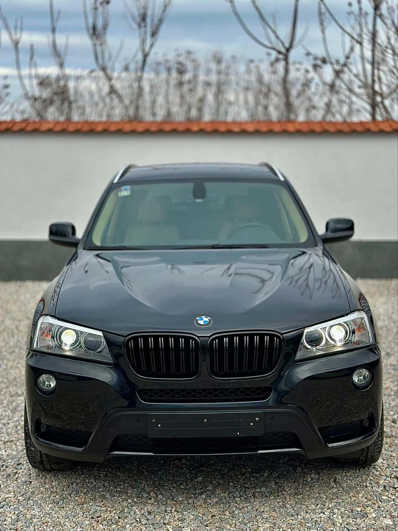 BMW X3  - изображение 2