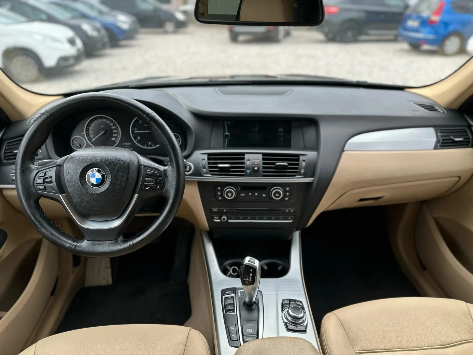 BMW X3  - изображение 4