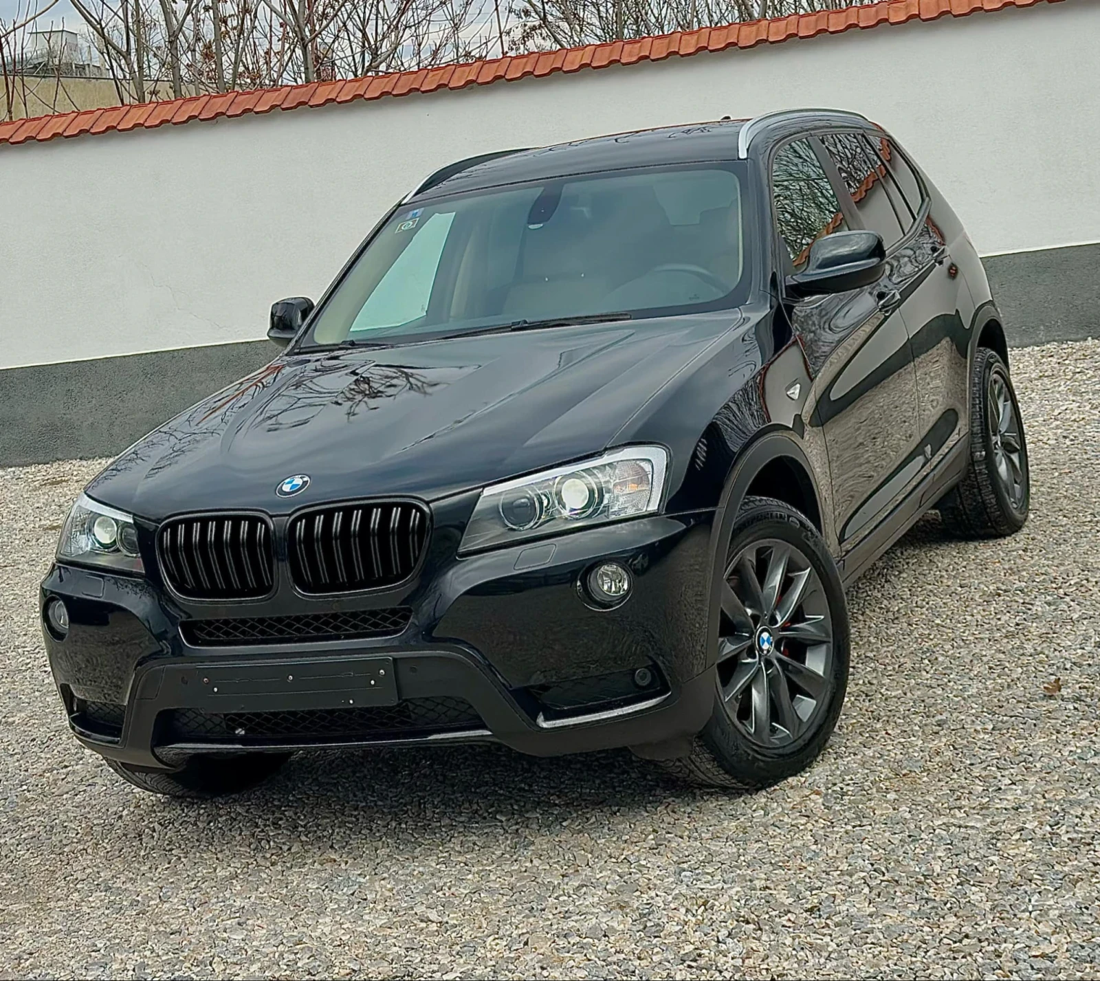 BMW X3  - изображение 6