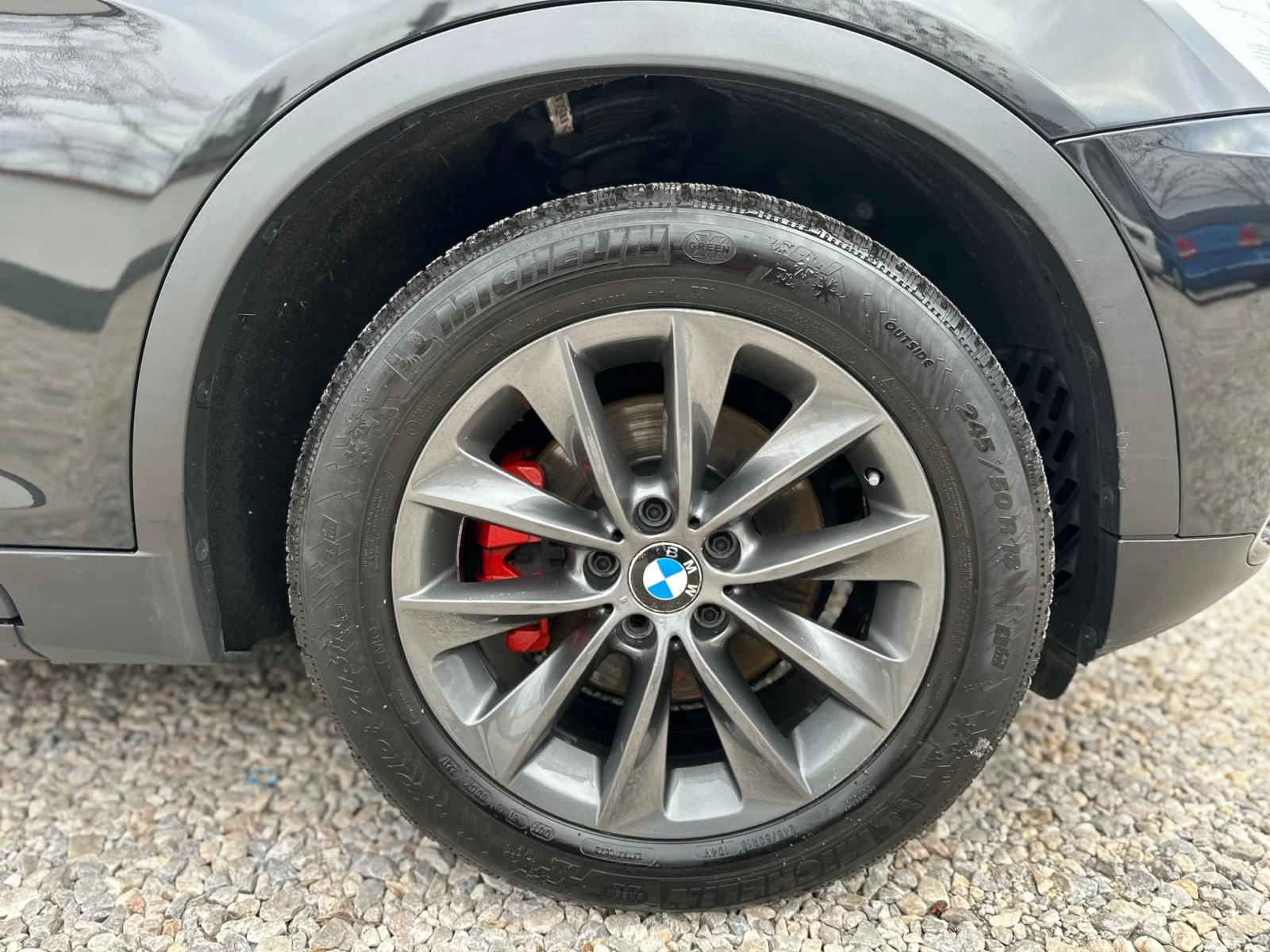BMW X3  - изображение 7