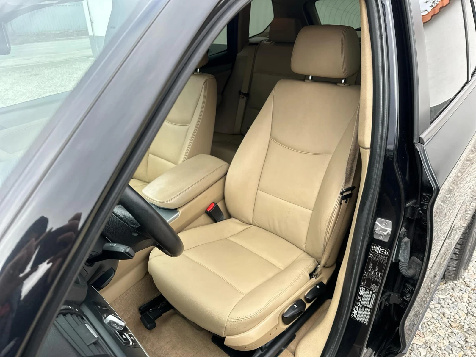 BMW X3  - изображение 5