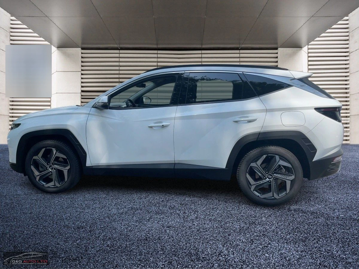Hyundai Tucson 1.6HEV/230HP/PRIME/NAVI/LED/KLESS/ACC/CAM/561v - изображение 3
