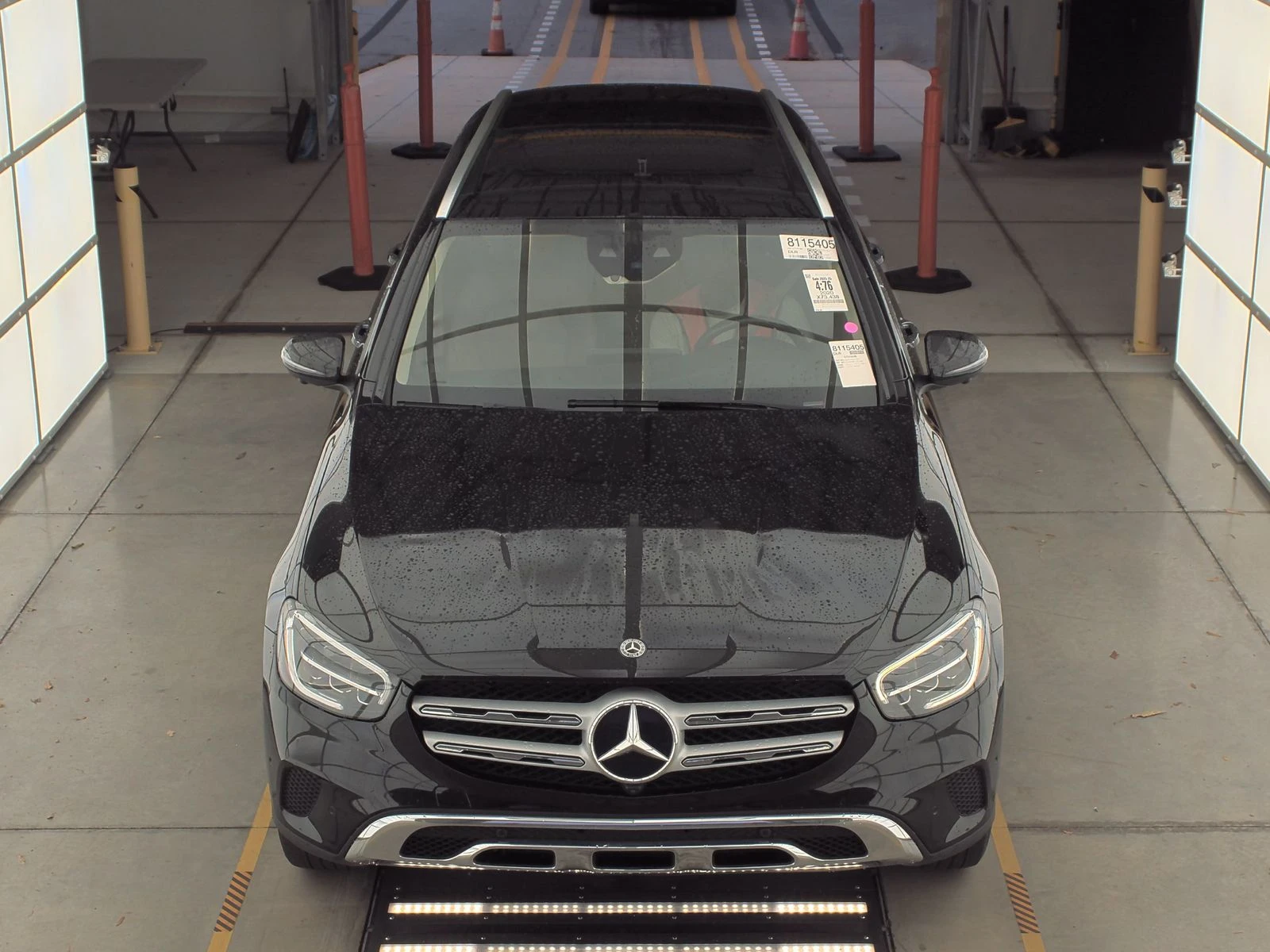 Mercedes-Benz GLC 300 2020* BURMASTER* KEYLESS GO* 360* MBUX* AMBIENT* P - изображение 2