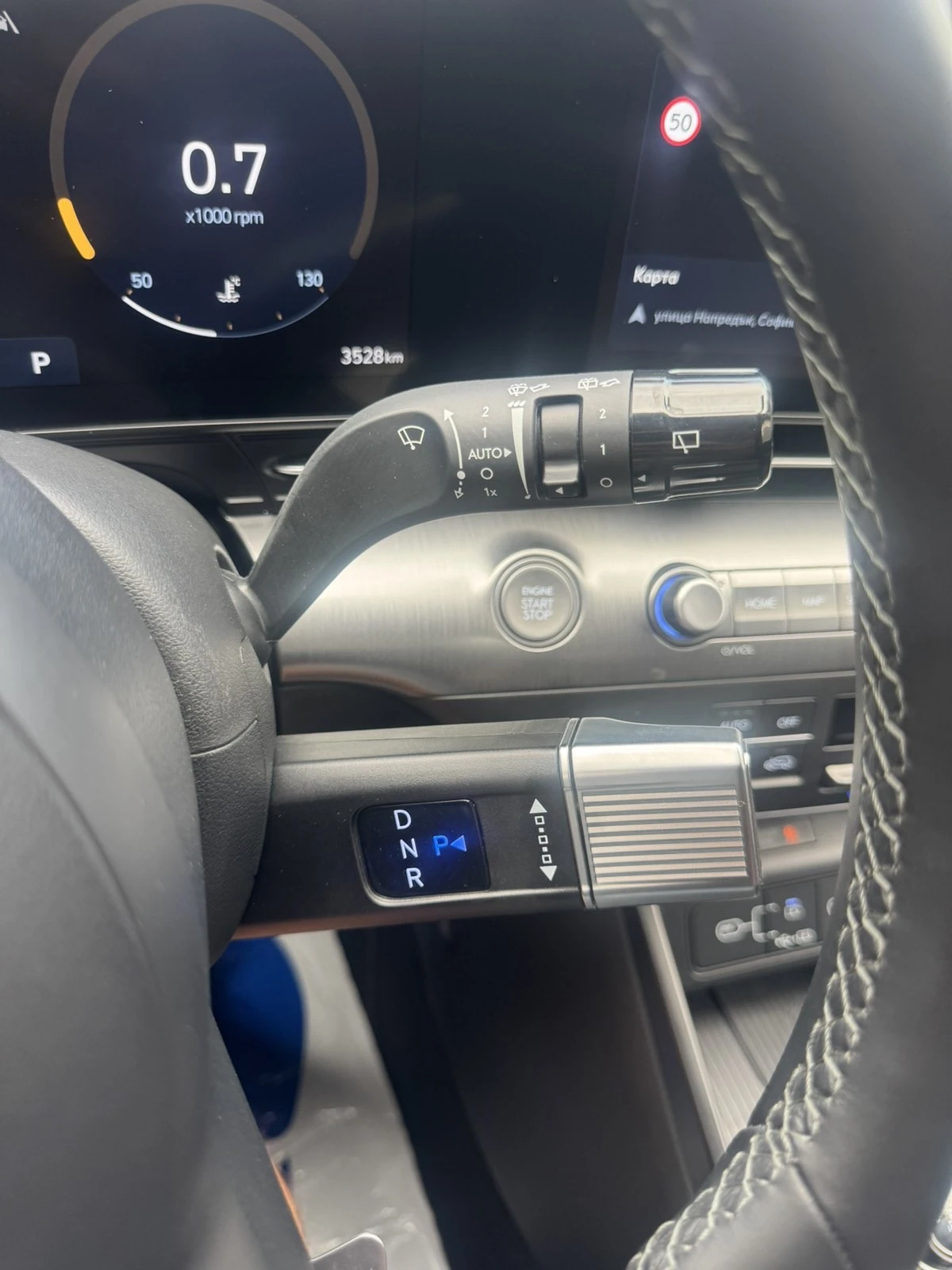 Hyundai Kona 1.6 T-GDI 4x4  3500   | Mobile.bg   13